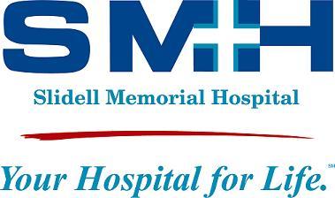 Slidell Memorial Hospital